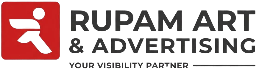 Rupam Art & Advertising